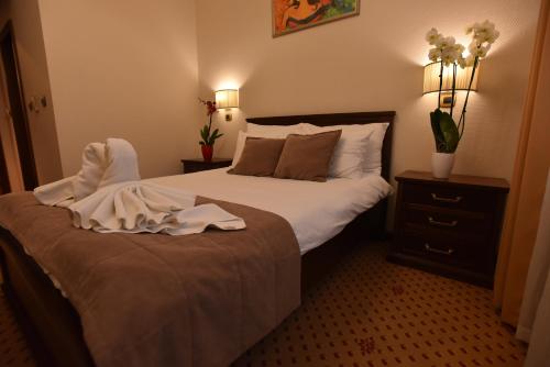 Imagen general del Hotel Beograd. Foto 2