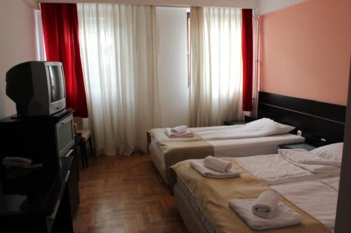 Imagen de la habitación del Hotel Beograd - Yu. Foto 16