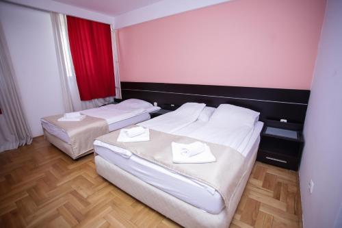 Imagen general del Hotel Beograd - Yu. Foto 4