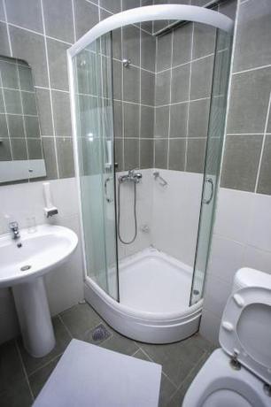 Imagen general del Hotel Beograd - Yu. Foto 7