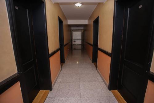Imagen general del Hotel Beograd - Yu. Foto 8