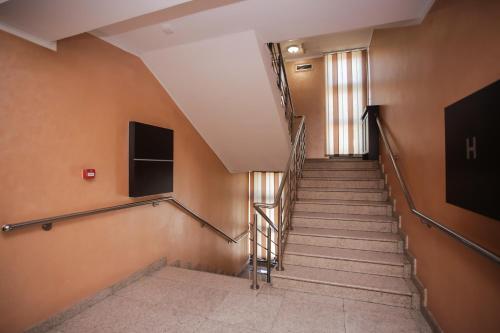 Imagen de la habitación del Hotel Beograd - Yu. Foto 18