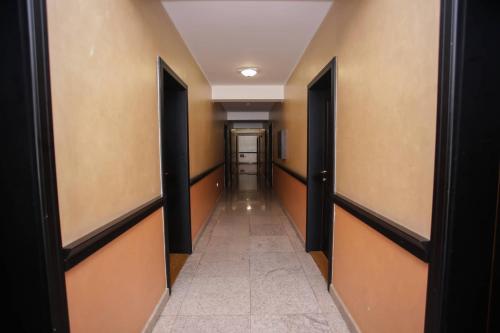 Imagen general del Hotel Beograd - Yu. Foto 9