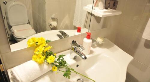 Imagen general del Hotel Beograd - Yu. Foto 10