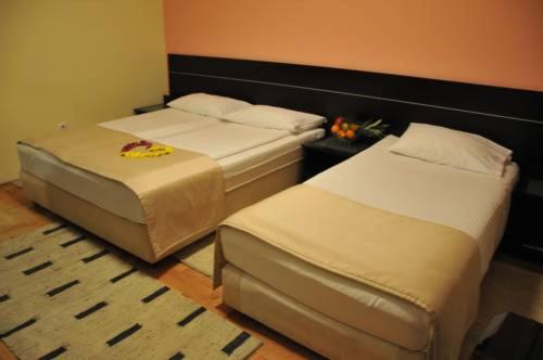 Imagen general del Hotel Beograd - Yu. Foto 11