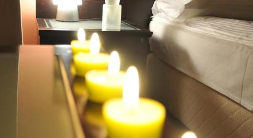 Imagen general del Hotel Beograd - Yu. Foto 12