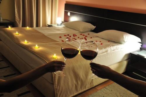 Imagen de la habitación del Hotel Beograd - Yu. Foto 20