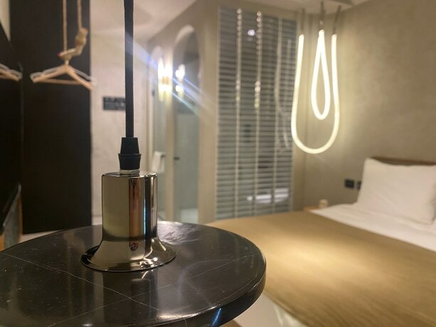 Imagen general del Hotel Beore. Foto 1