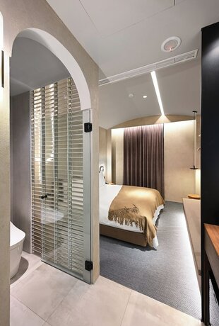 Imagen general del Hotel Beore. Foto 3
