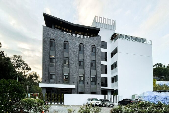 Imagen general del Hotel Beore. Foto 4