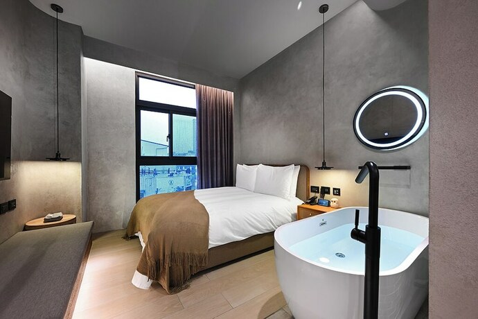 Imagen general del Hotel Beore. Foto 5