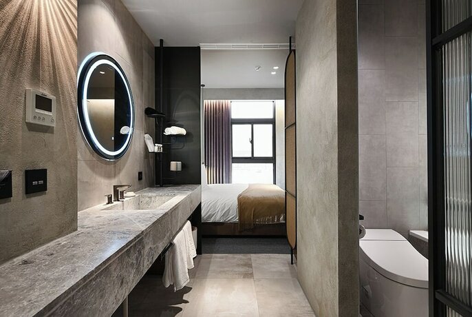 Imagen general del Hotel Beore. Foto 6
