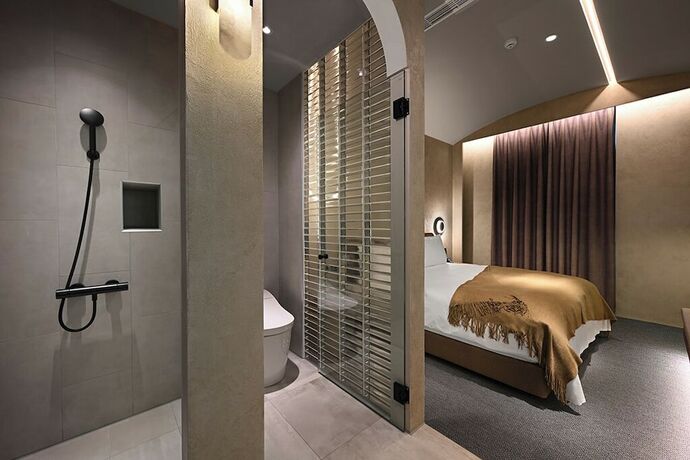 Imagen general del Hotel Beore. Foto 7