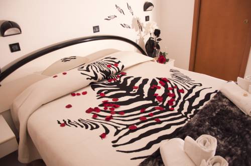 Imagen de la habitación del Hotel Beppe. Foto 5