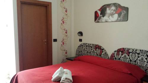 Imagen de la habitación del Hotel Beppe. Foto 6