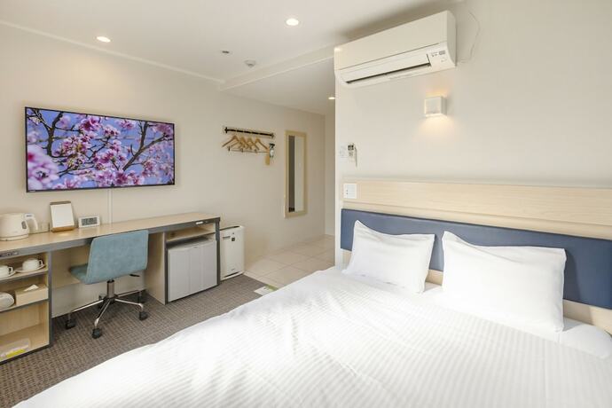 Imagen general del Hotel Beppu Daiiti. Foto 5