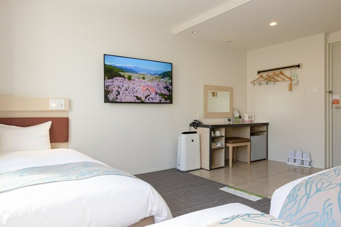 Imagen general del Hotel Beppu Daiiti. Foto 6