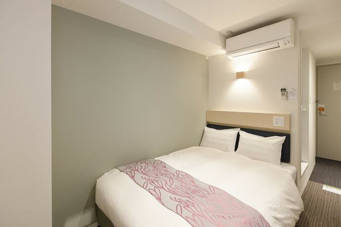 Imagen de la habitación del Hotel Beppu Daiiti. Foto 17