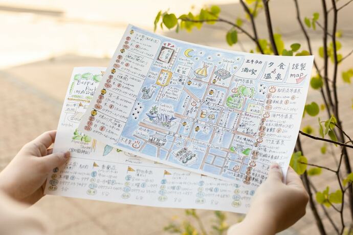 Imagen de la habitación del Hotel Beppu Daiiti. Foto 21