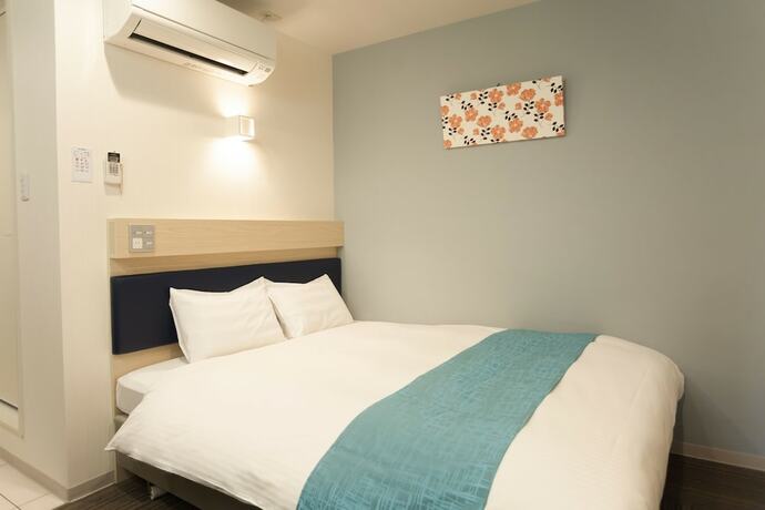 Imagen de la habitación del Hotel Beppu Daiiti. Foto 23
