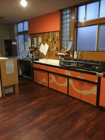 Imagen de la habitación del Hotel Beppu Guest House. Foto 4