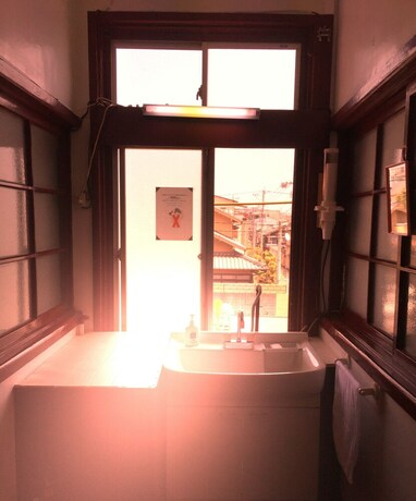 Imagen de los interiores del Hotel Beppu Guest House. Foto 10