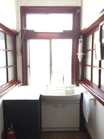 Imagen de los interiores del Hotel Beppu Guest House. Foto 14