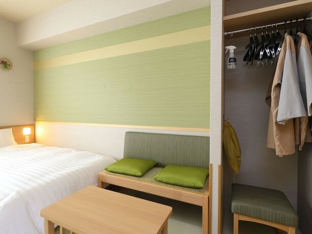Imagen de la habitación del Hotel Beppu Hatto Oyado No Beppu. Foto 12