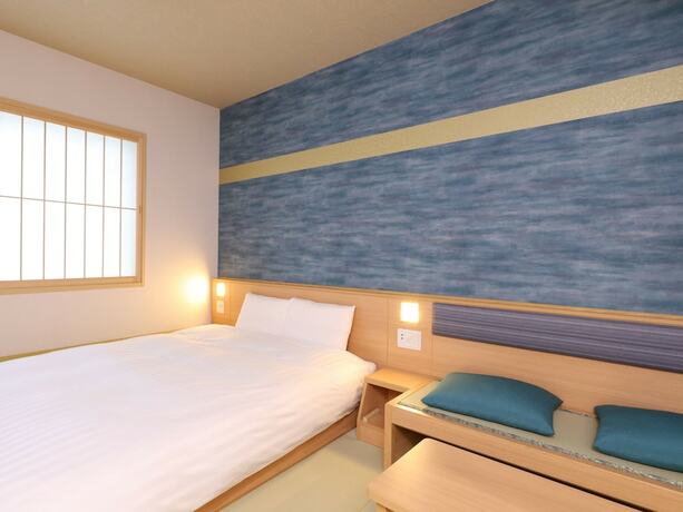 Imagen de la habitación del Hotel Beppu Hatto Oyado No Beppu. Foto 20