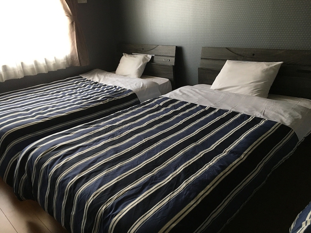 Imagen de la habitación del Hotel Beppu Hostel UandT. Foto 4