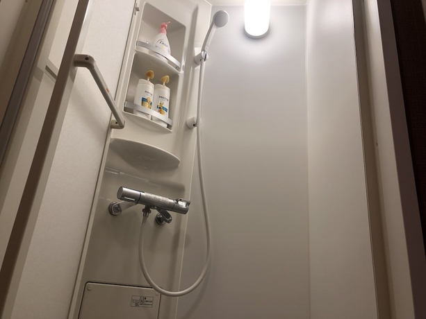 Imagen de la habitación del Hotel Beppu Hostel UandT. Foto 5