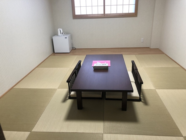 Imagen de la habitación del Hotel Beppu Hostel UandT. Foto 9