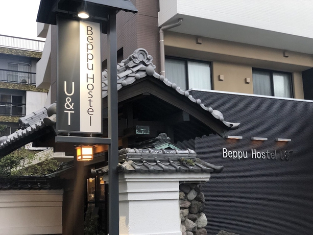 Imagen general del Hotel Beppu Hostel UandT. Foto 1