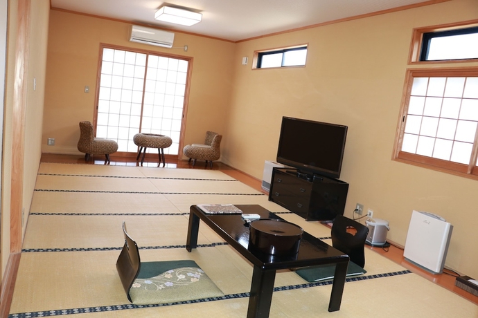 Imagen de la habitación del Hotel Beppu Kaizan. Foto 6