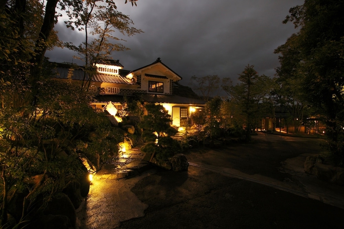 Imagen general del Hotel Beppu Kaizan. Foto 1
