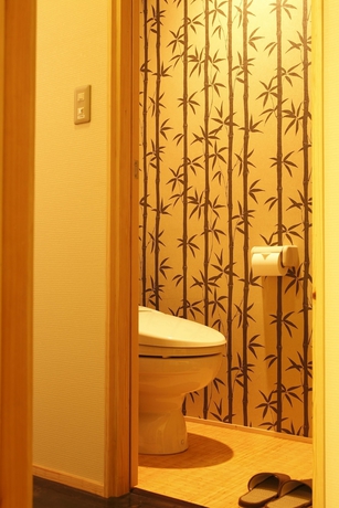 Imagen de la habitación del Hotel Beppu Kaizan. Foto 9