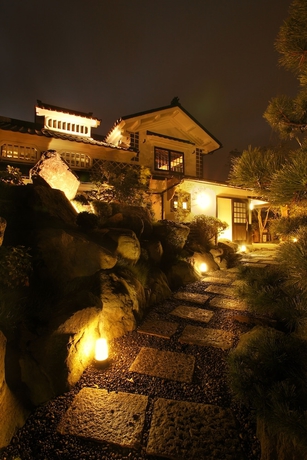 Imagen general del Hotel Beppu Kaizan. Foto 2
