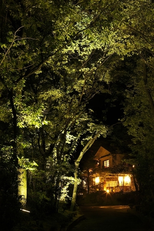 Imagen general del Hotel Beppu Kaizan. Foto 3