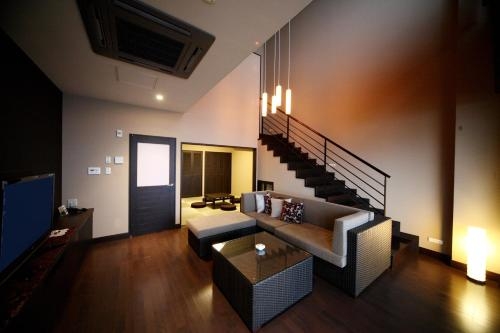 Imagen de la habitación del Hotel Beppu Kankaiji Onsen Ryotei Matsubaya. Foto 8