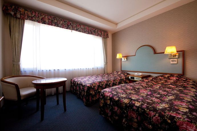 Imagen de la habitación del Hotel Beppu Kannawaonsen Yukai Resort Premium Fugetsu. Foto 9