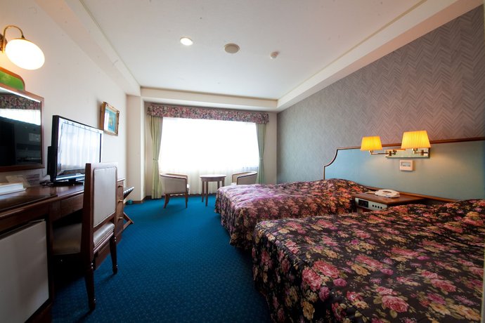 Imagen de la habitación del Hotel Beppu Kannawaonsen Yukai Resort Premium Fugetsu. Foto 10