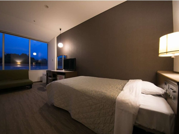 Imagen de la habitación del Hotel Beppu Pastoral. Foto 6