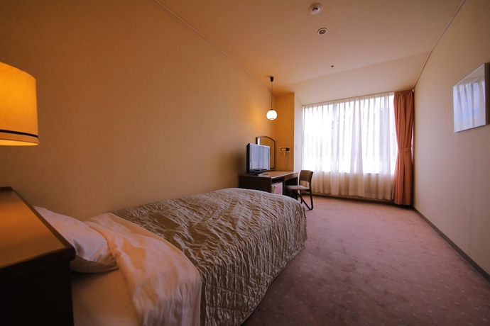 Imagen de la habitación del Hotel Beppu Pastoral. Foto 7