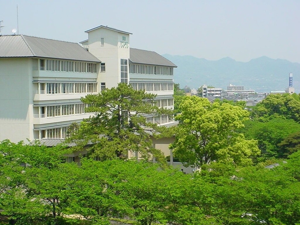 Imagen general del Hotel Beppu Pastoral. Foto 2
