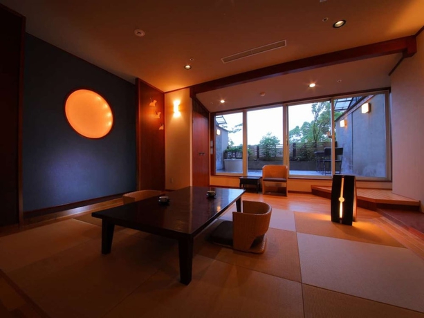 Imagen de la habitación del Hotel Beppu Pastoral. Foto 16