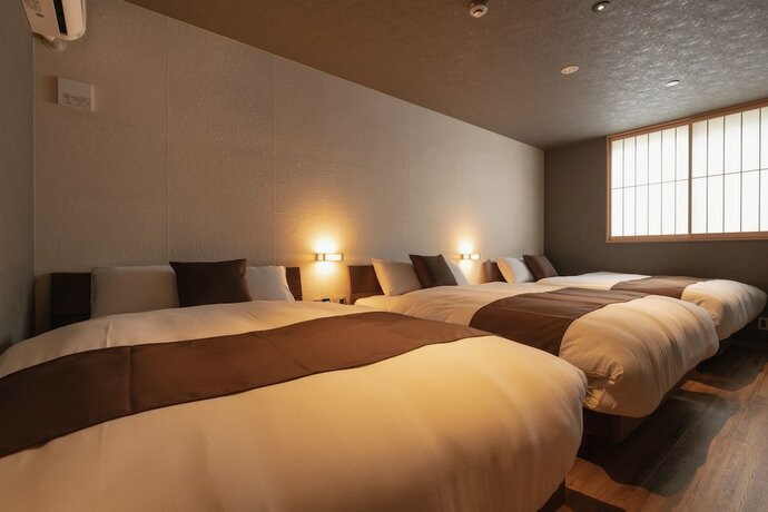 Imagen general del Hotel Beppu Rikyu. Foto 1