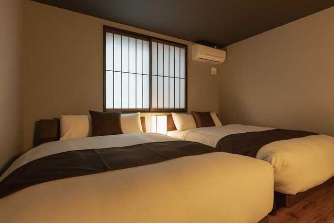 Imagen general del Hotel Beppu Rikyu. Foto 4