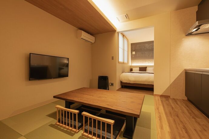 Imagen general del Hotel Beppu Rikyu. Foto 5