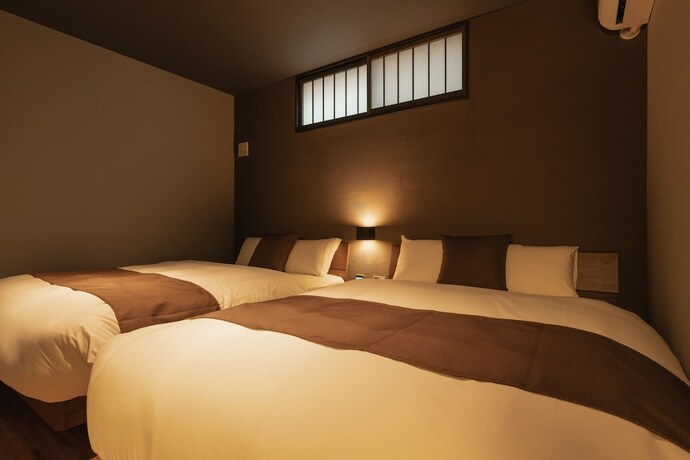 Imagen general del Hotel Beppu Rikyu. Foto 7
