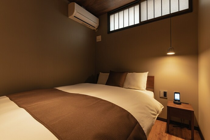 Imagen general del Hotel Beppu Rikyu. Foto 9